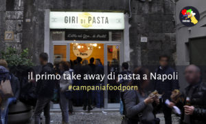 Giri di pasta by campania food porn